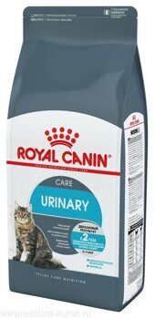 Royal Canin Urinary 2 кг