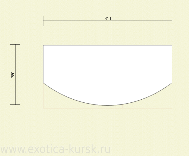 Панорама 120 "Экзотика"